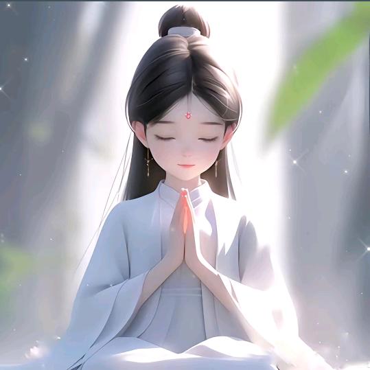 清风🌾愈心