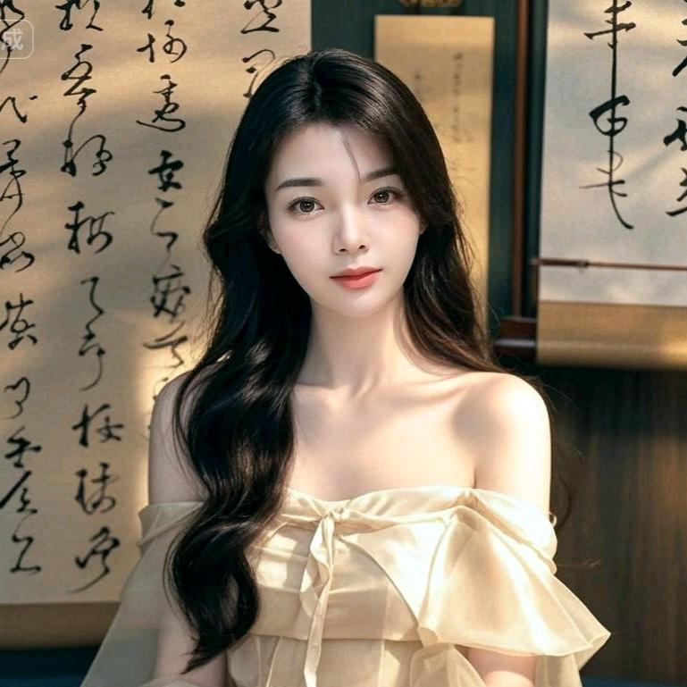 @ 陆莉丝 ꧁