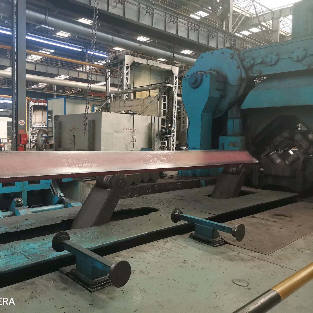 伊莱特（济宁）模具钢
