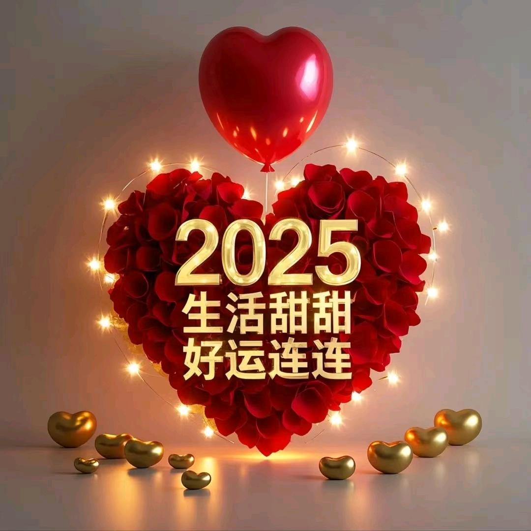 小幸运😄