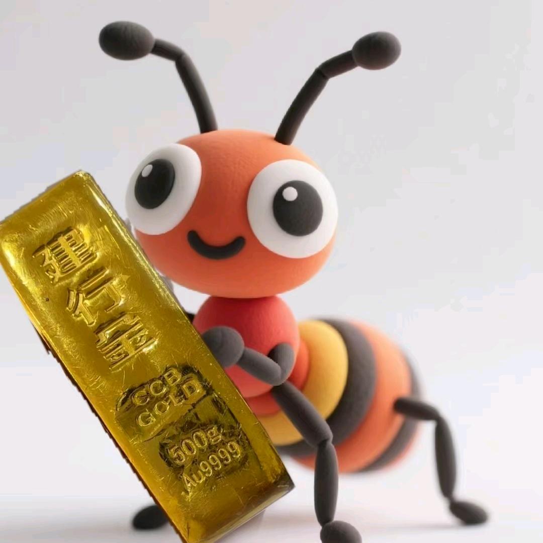 小蚂蚁黄金回收(芜湖）