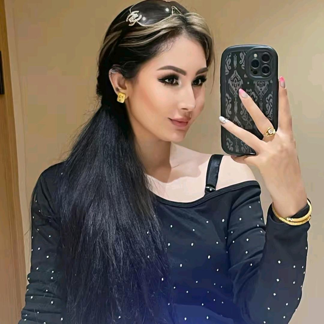 Zulfiy小姐网络直播服务
