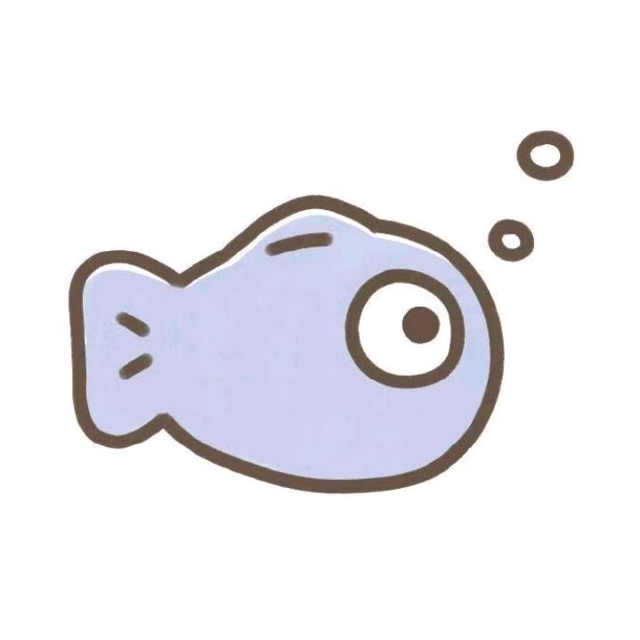 🐟