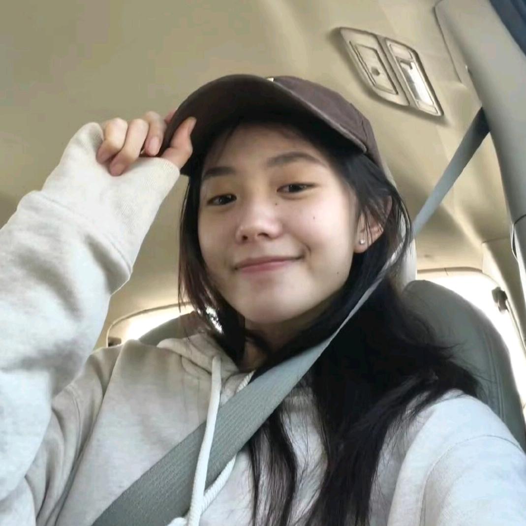 YQingLAM🦋