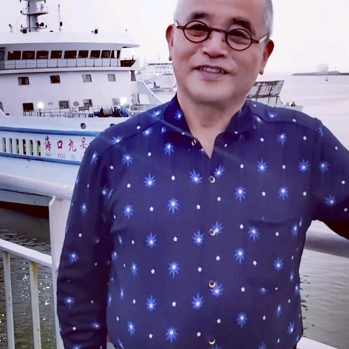 李叔好物与你同分享