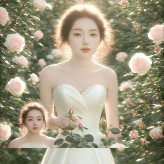 芳芳数码