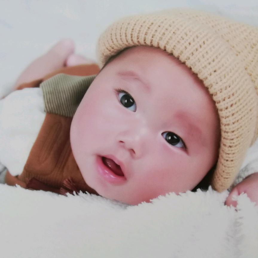 天空中的一颗繁星