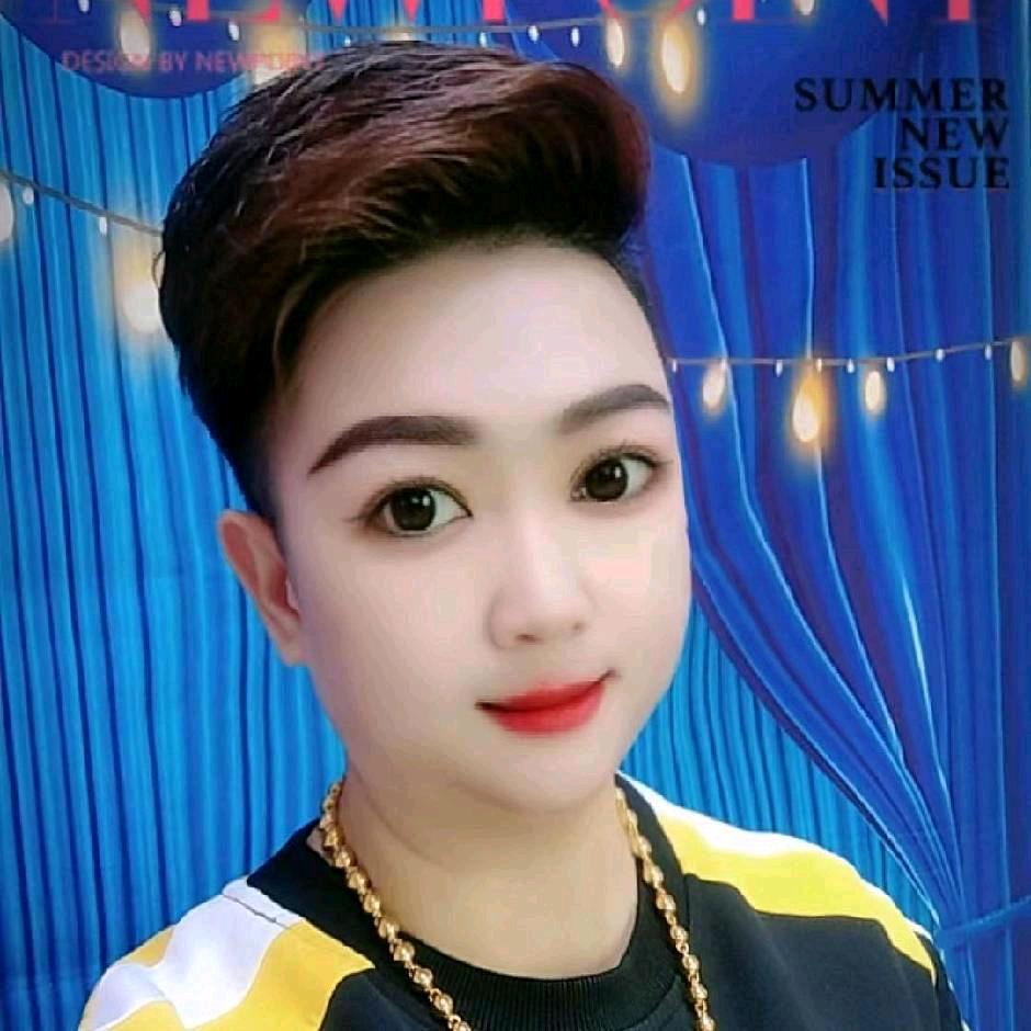 卡车姐