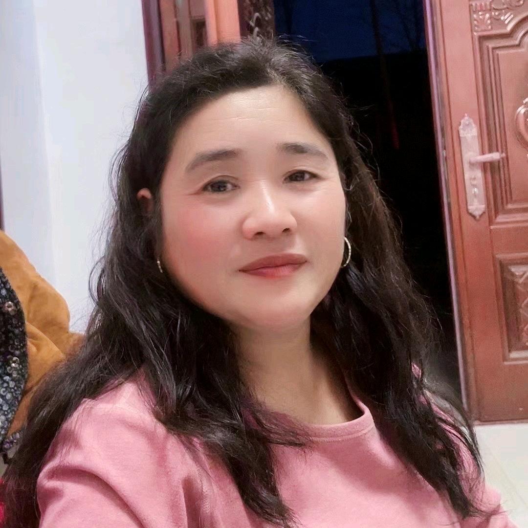 李姐(小阁)🎤
