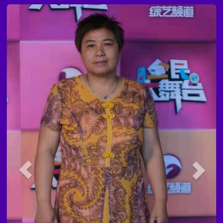 兰姐爱文艺