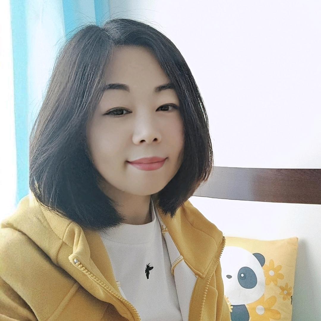 璐姐