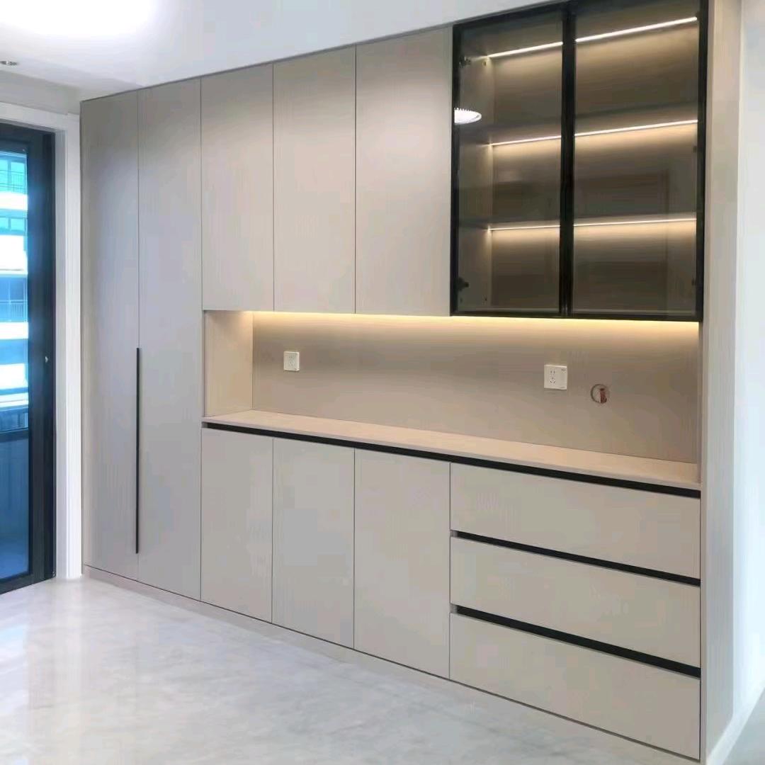 AAA木易装饰《全屋整装》