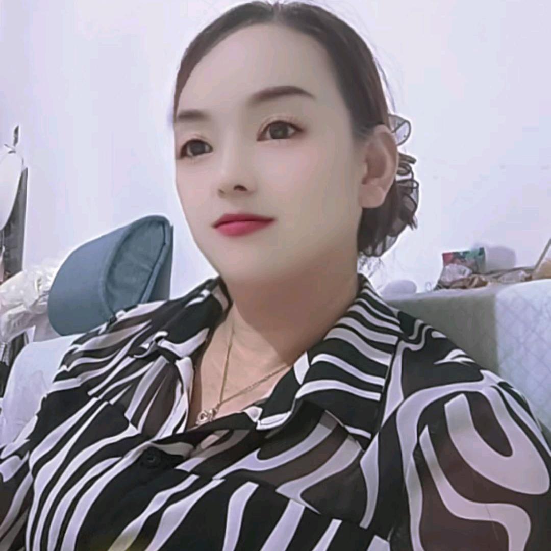 快乐每一天，陈姐