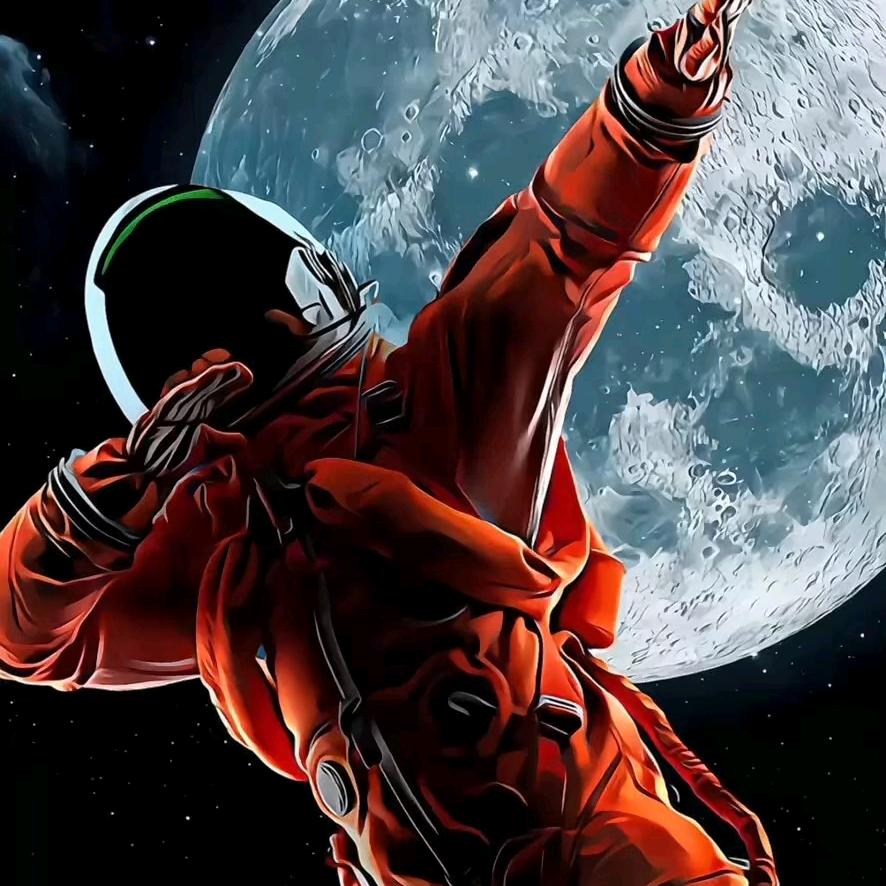 爱潜水的胖胖鱼🐠