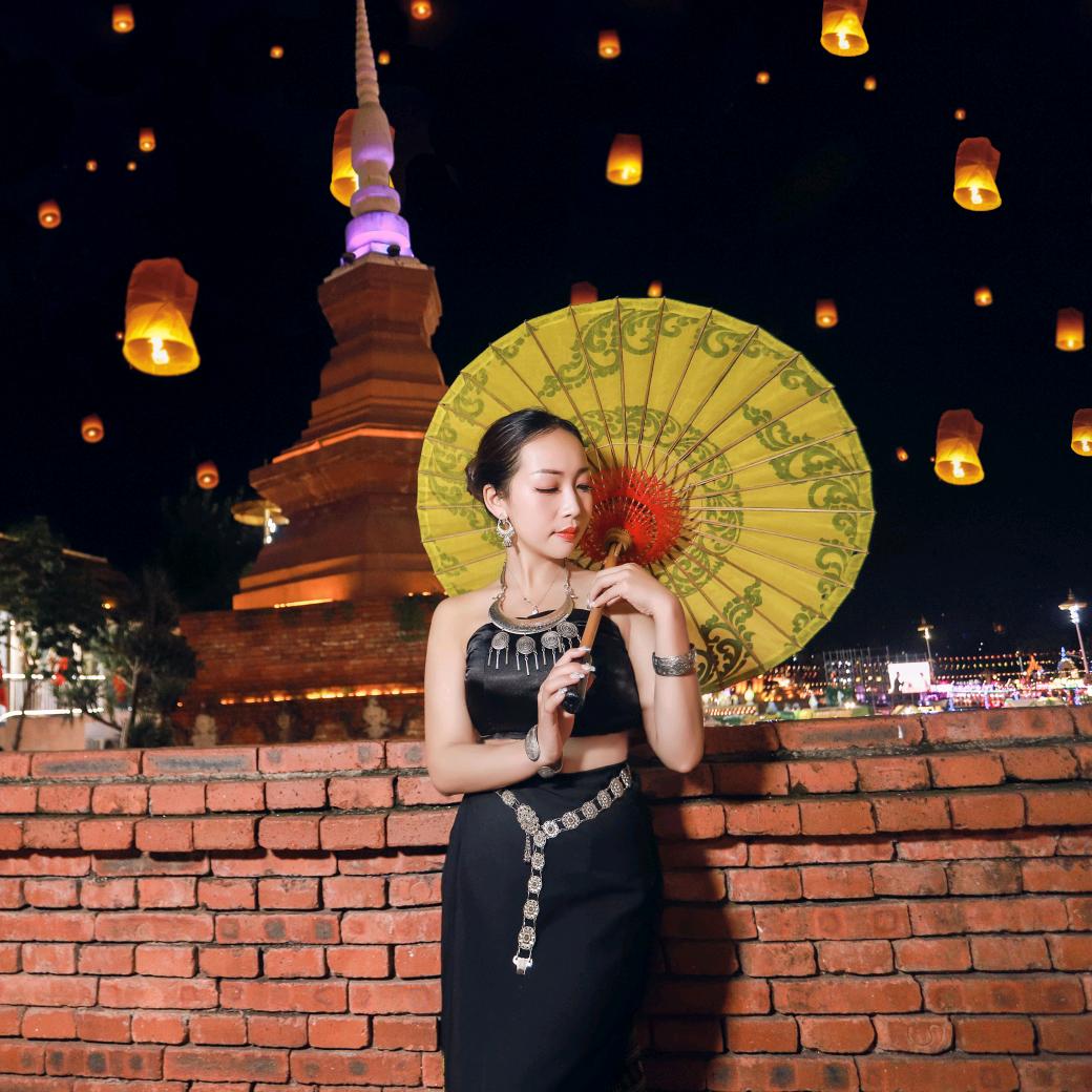 只是楠楠吖～