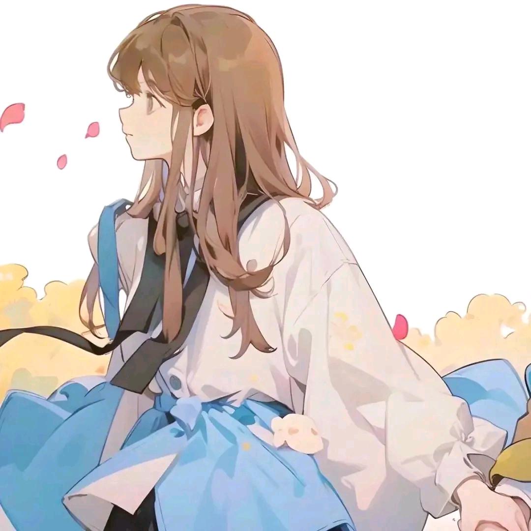 长不大❤️