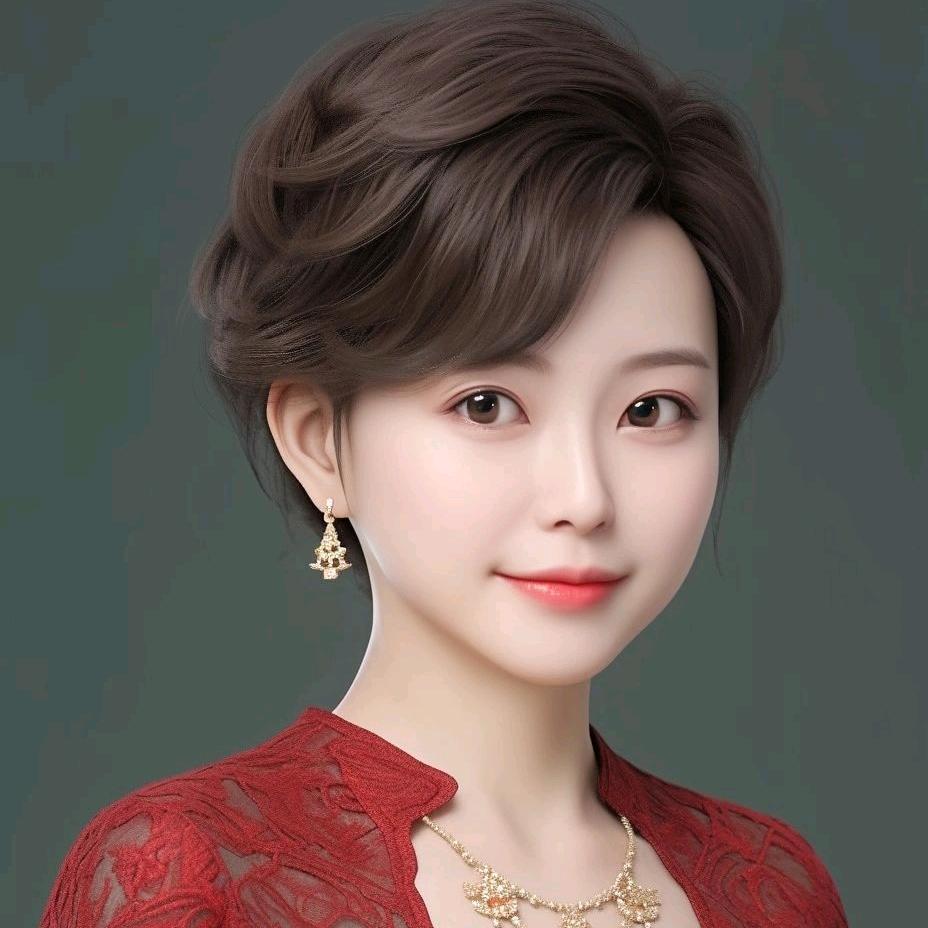 大涵姐