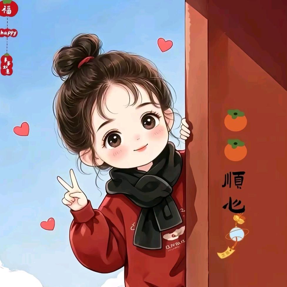 💕Qian Qian💕