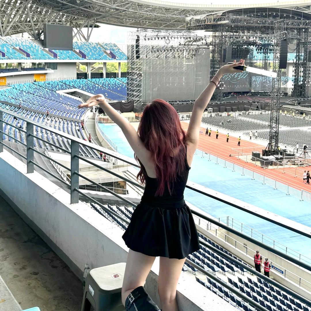 全国演出心旷更神怡