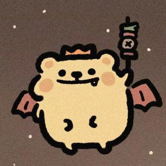 锅巴