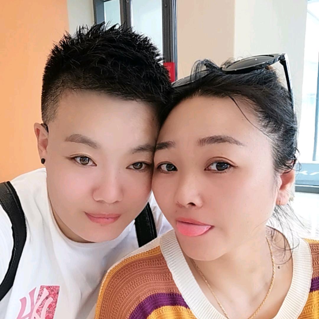 初心🌈