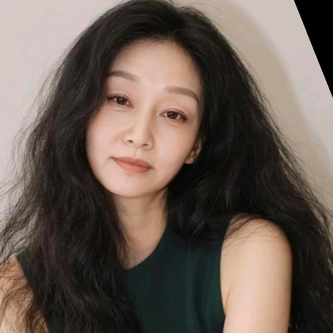 怕黑，喜欢夜的静