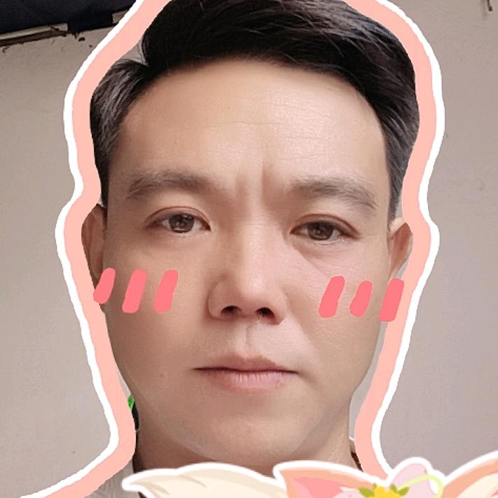 顺其自然……