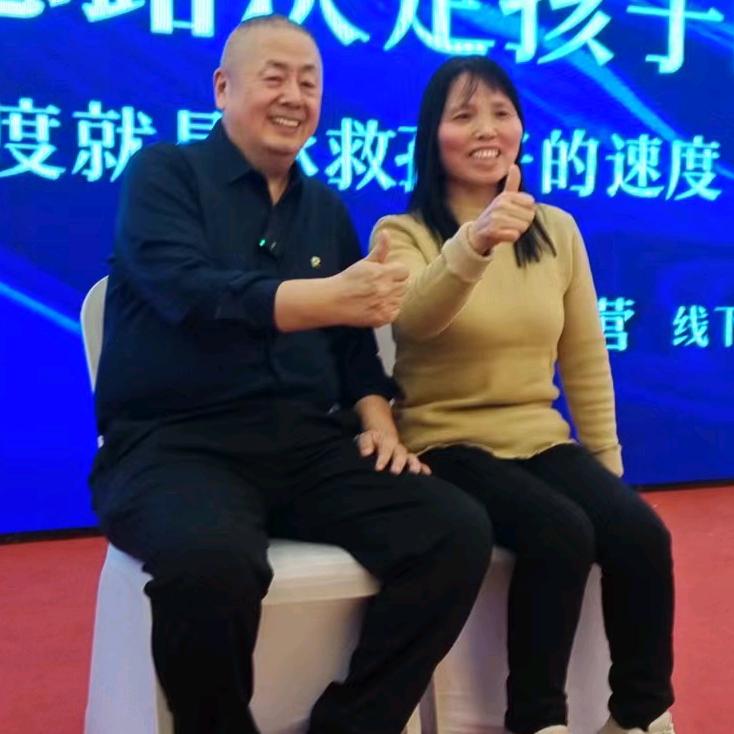 国庆老师门徒芳