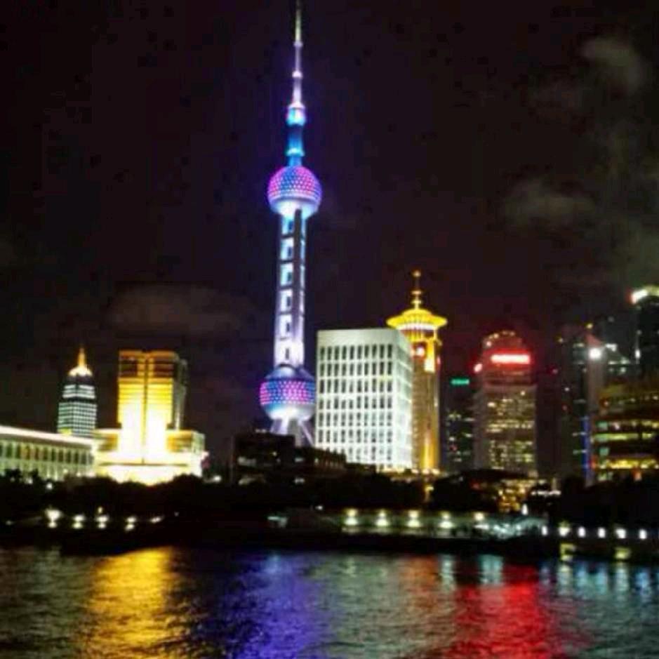 东方明珠