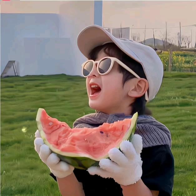 🌈唯有颜如玉🌊