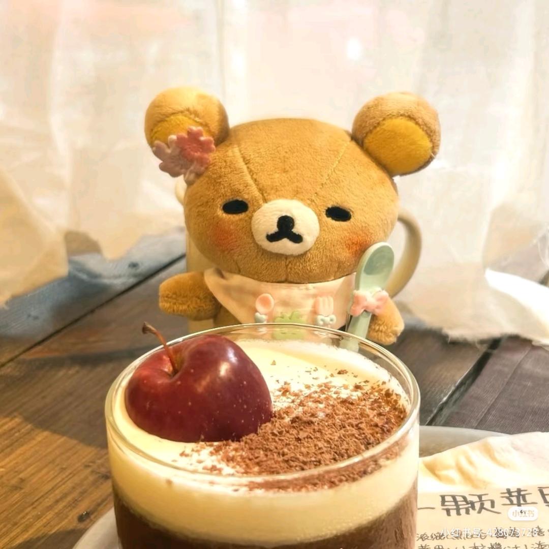 狸花诗