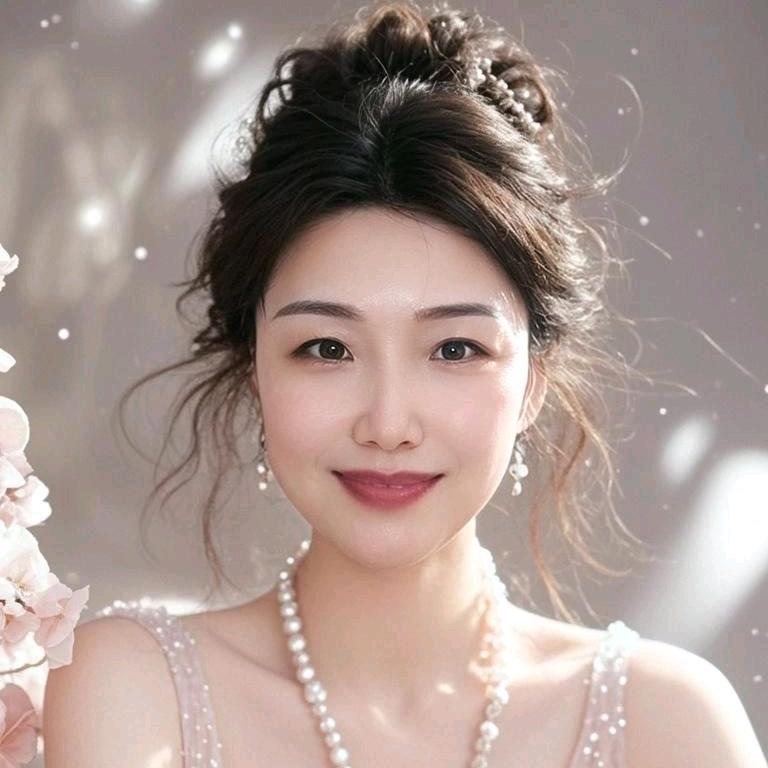 张银莉～美肤塑形创客达人