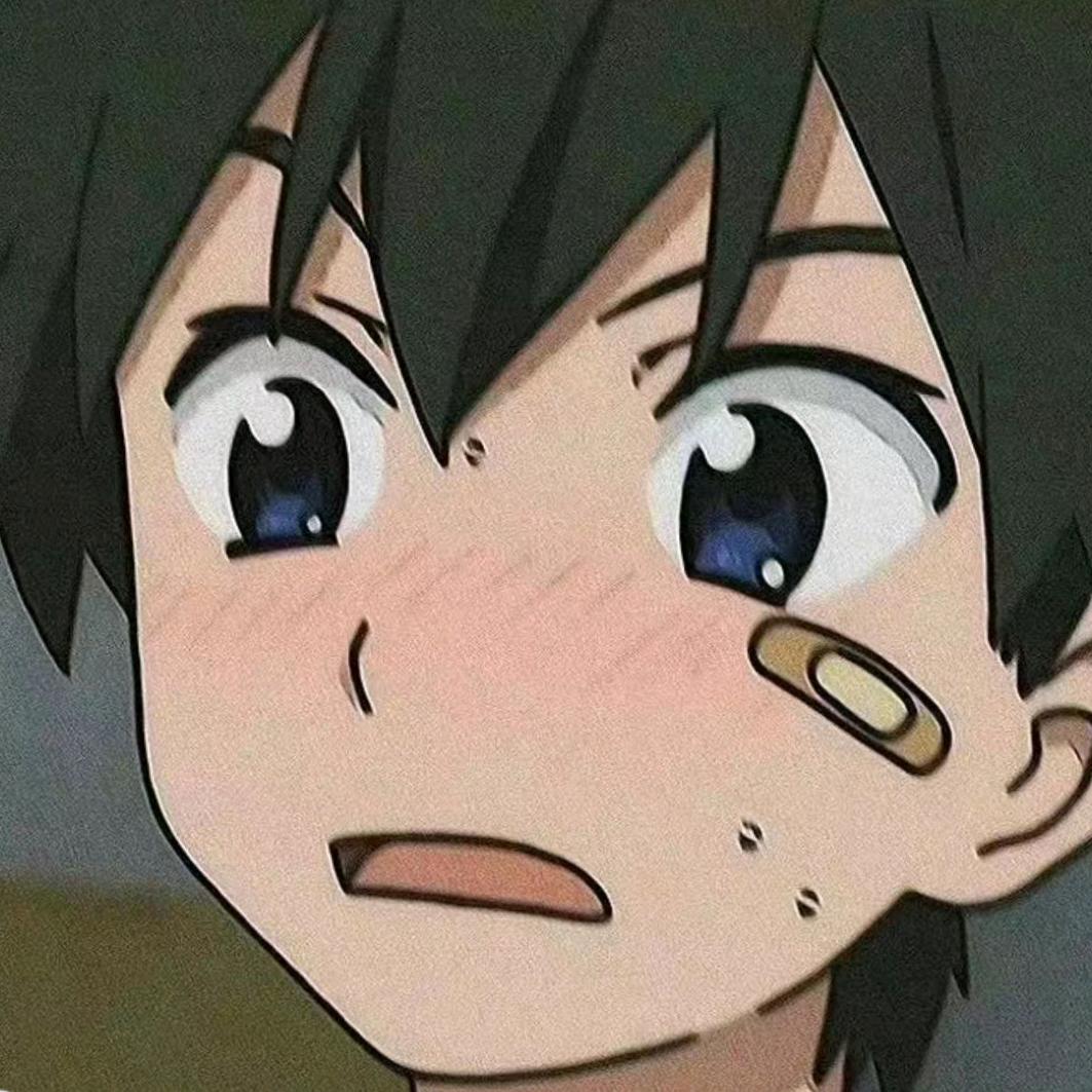 没雨季头像