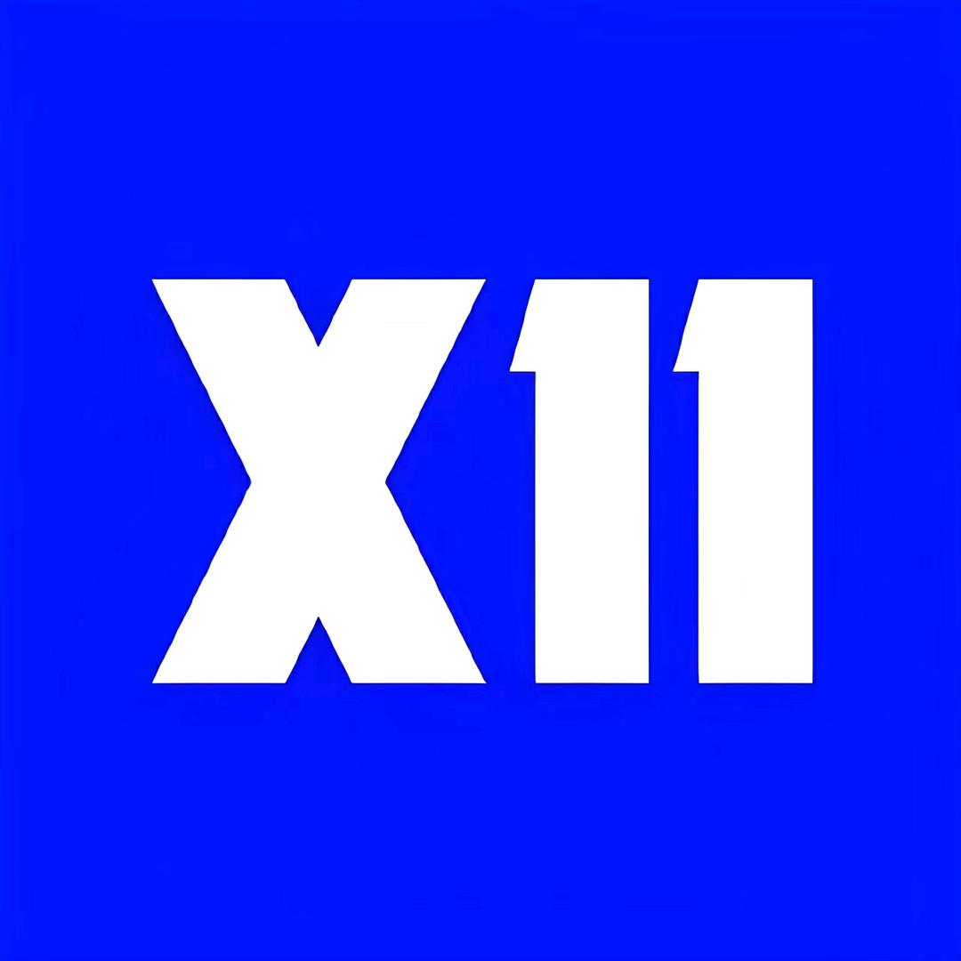 X11济南恒隆广场店-打工人
