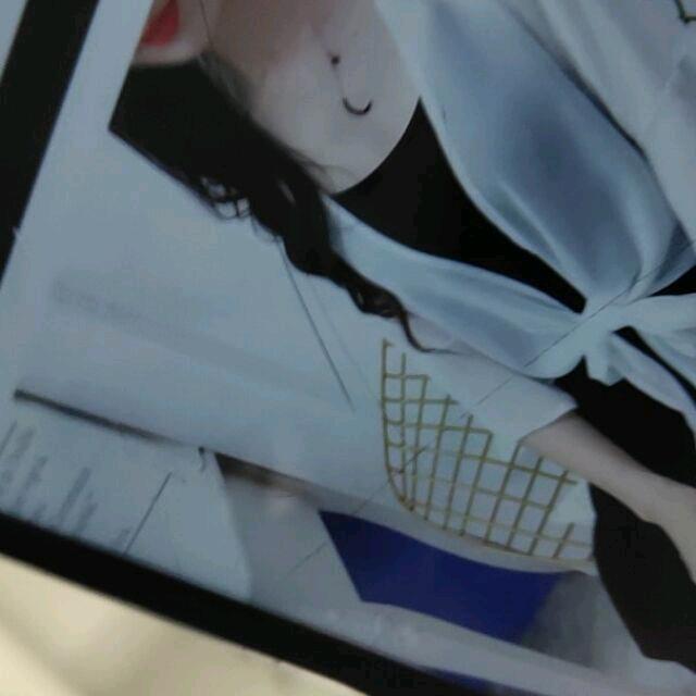 三妹。