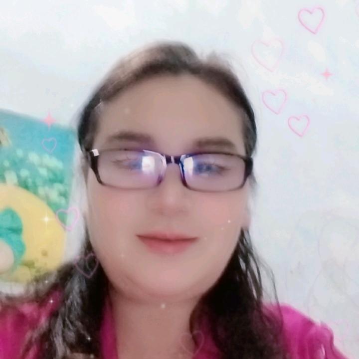明天会更好💄💄💄💄