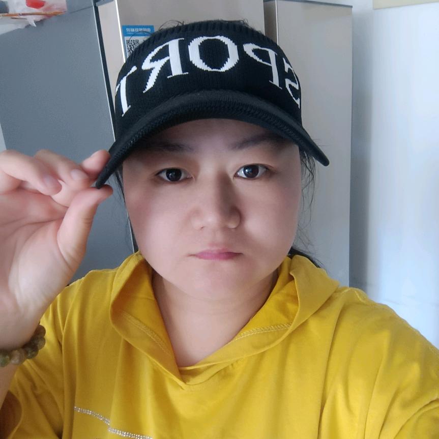 唐馨🎤