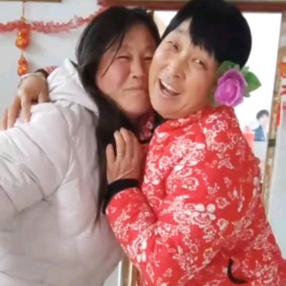 巧娥，巧凤，