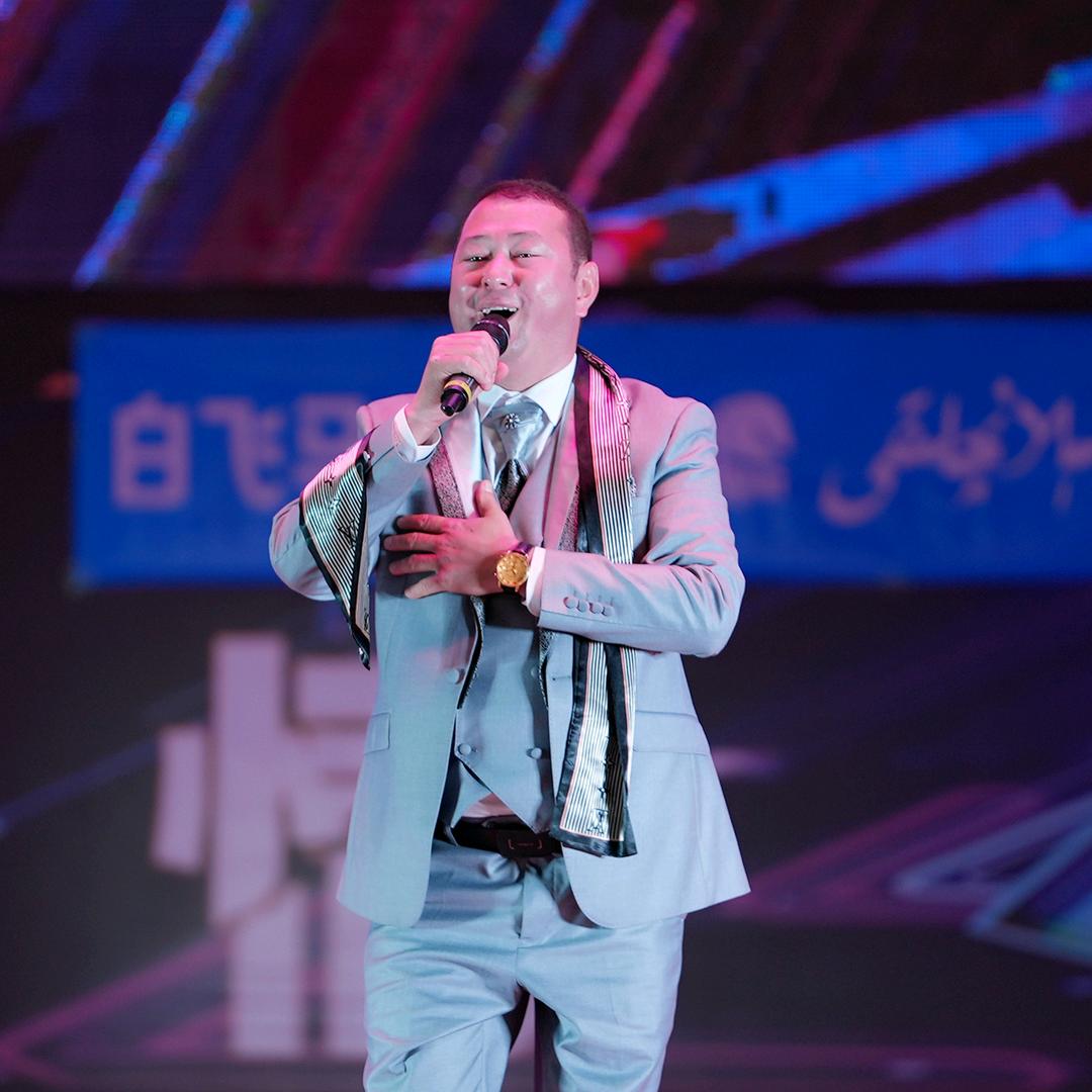 🎶沙地克江🎙🎵🎤