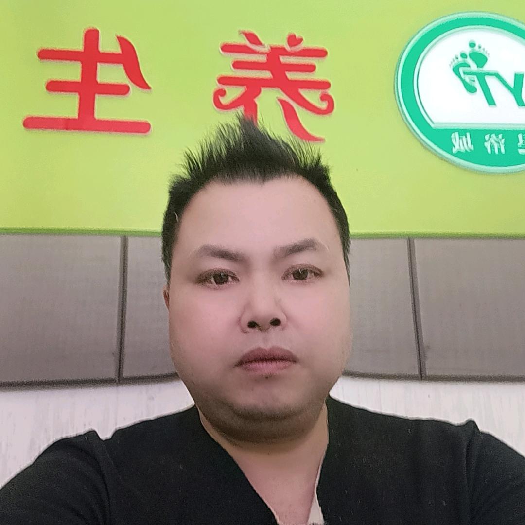 张同付