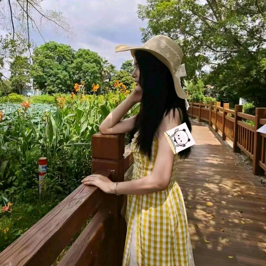 🌸芷涵绿化～
