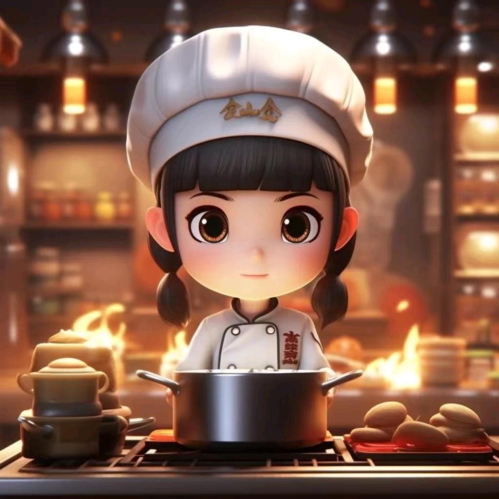 巧玲私厨