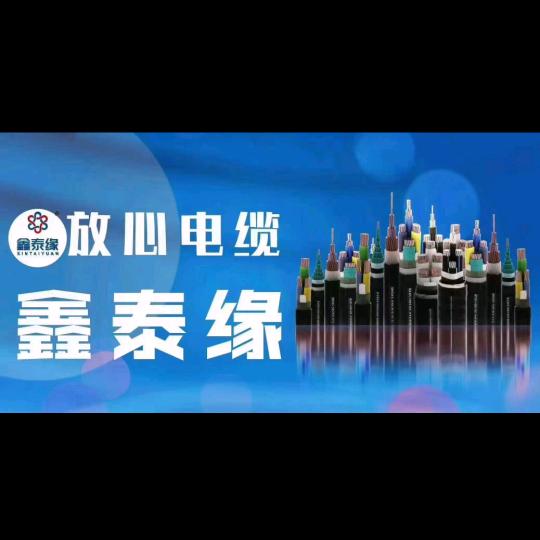 @鑫泰电缆人— 小强