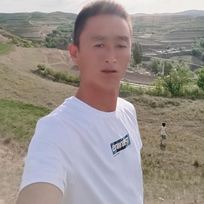 独一无二，孟志强