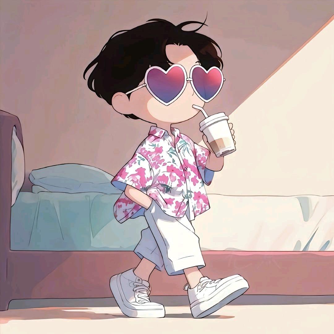 XIAO 姜！✨