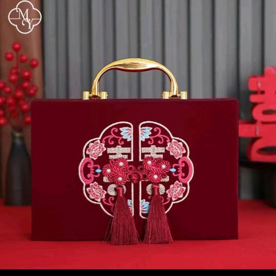 义乌吉福缘喜庆