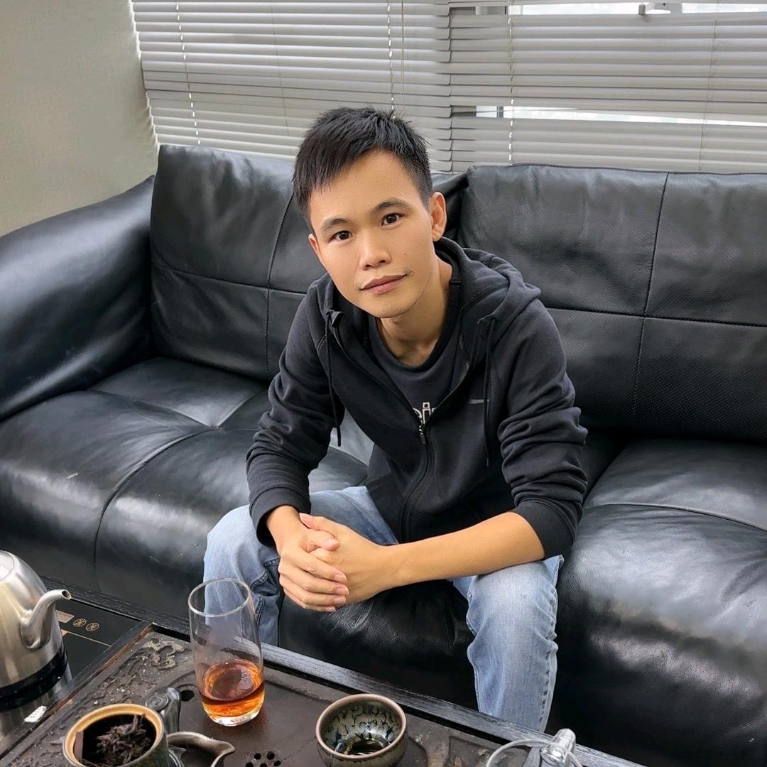 乘风哥