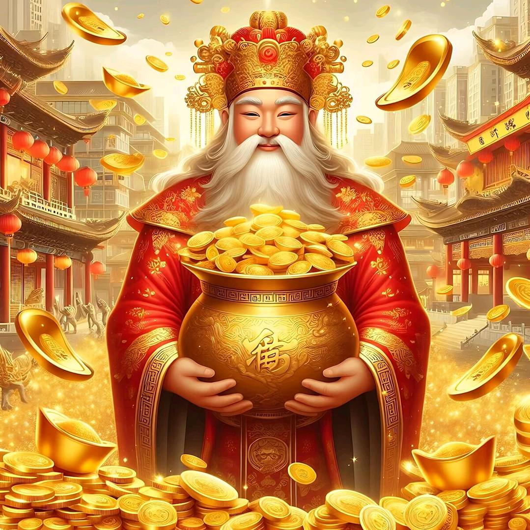 财神