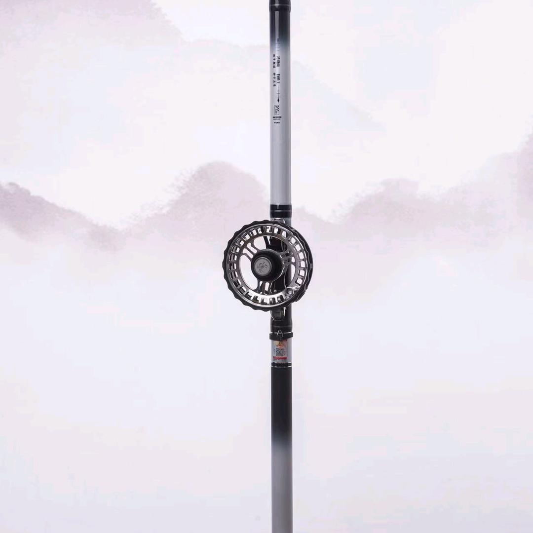 飞源渔具