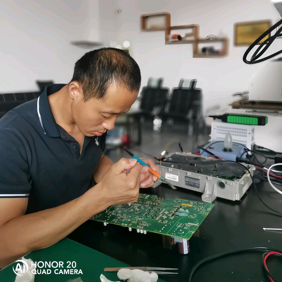 沙河卫波新能源汽车维修